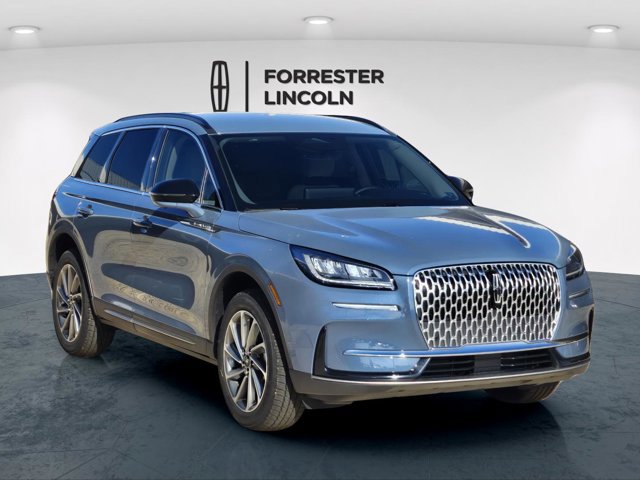 2026 Lincoln Corsair Premiere AWD