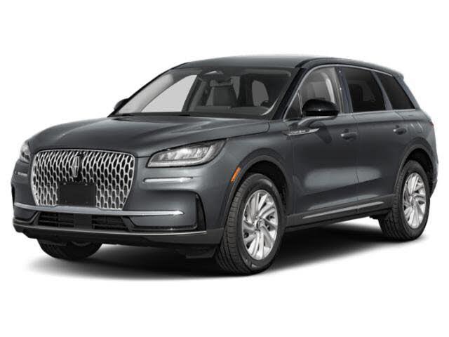 2026 Lincoln Corsair Premiere AWD