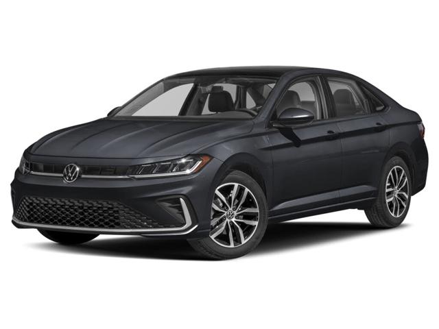 2026 Volkswagen Jetta SE FWD