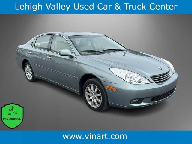 2004 Lexus ES 330 Base