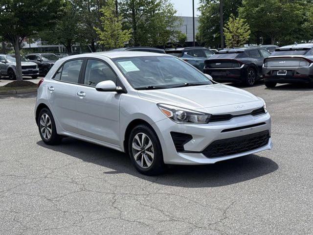 2023 Kia Rio5 S