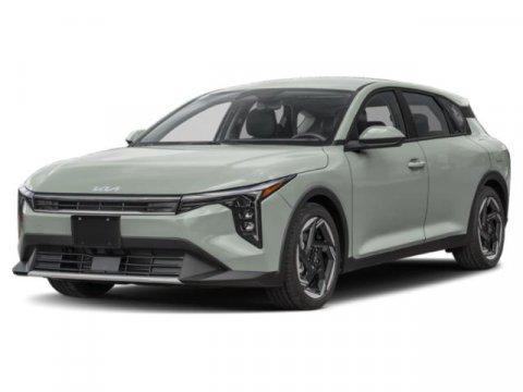 2026 Kia K4 EX FWD