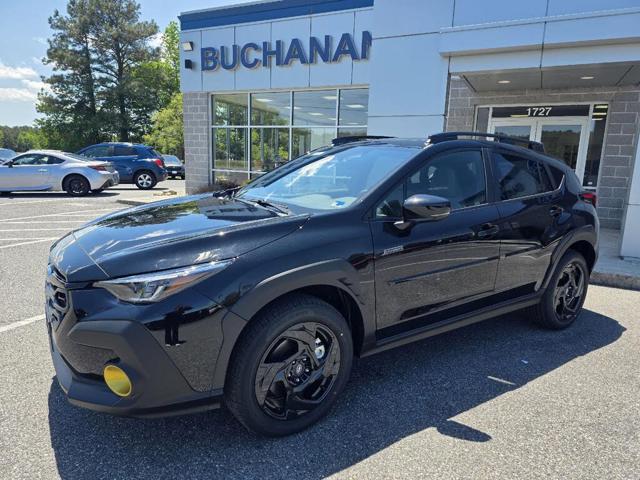 2026 Subaru Crosstrek Sport AWD