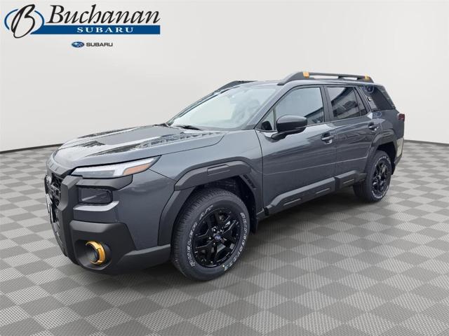 2026 Subaru Outback Wilderness AWD