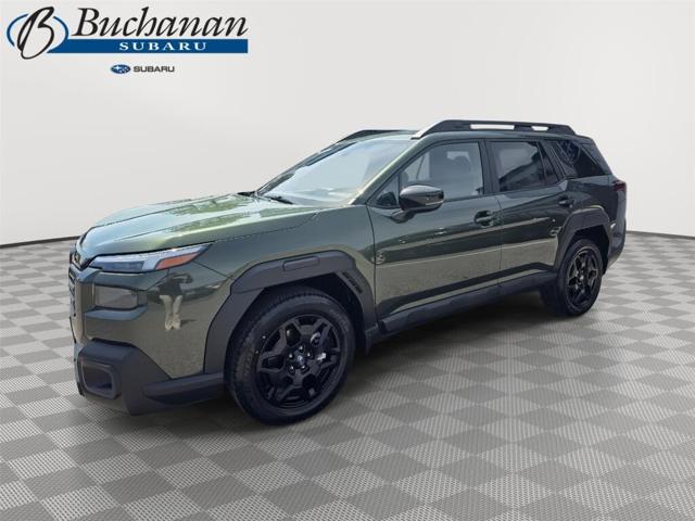 2026 Subaru Outback Limited AWD