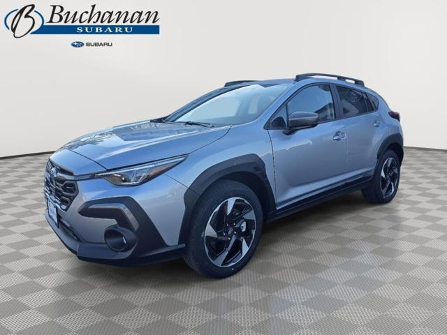 2026 Subaru Crosstrek Limited AWD