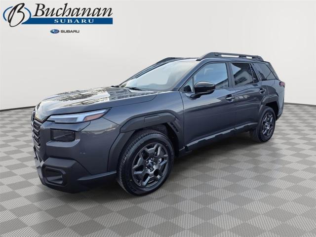 2026 Subaru Outback Premium AWD