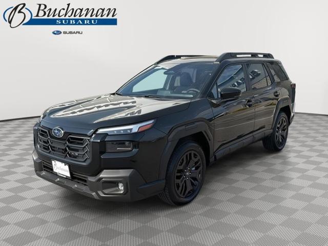 2026 Subaru Outback Limited XT AWD