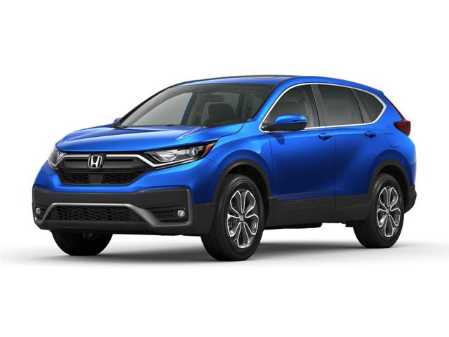 2022 Honda CR-V EX AWD