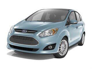 2016 Ford C-Max Energi SEL