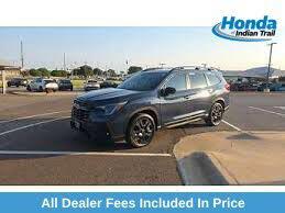 2024 Subaru Ascent Limited 8-Passenger