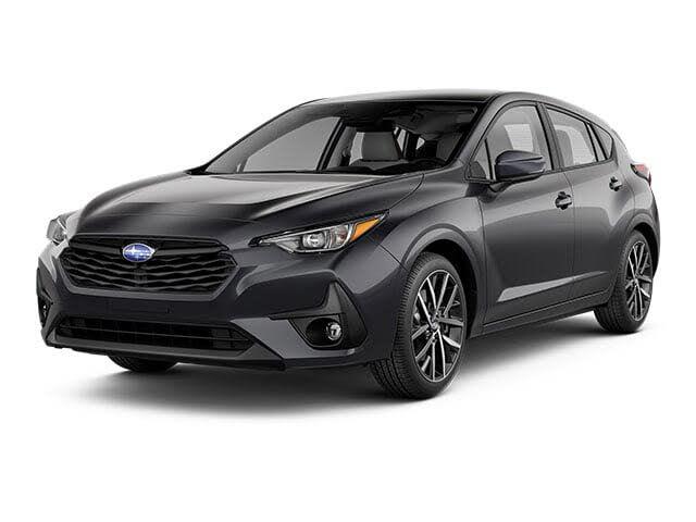 2026 Subaru Impreza Sport AWD