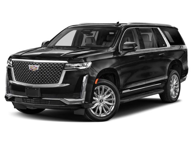 2021 Cadillac Escalade ESV Premium Luxury AWD