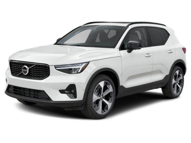 2026 Volvo XC40 B4 Core FWD