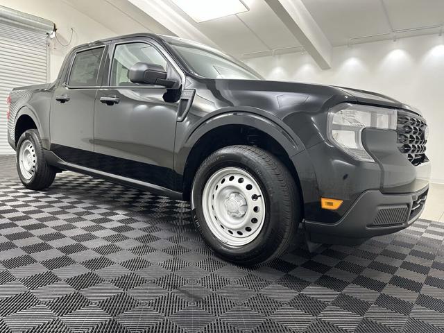 2025 Ford Maverick XL FWD