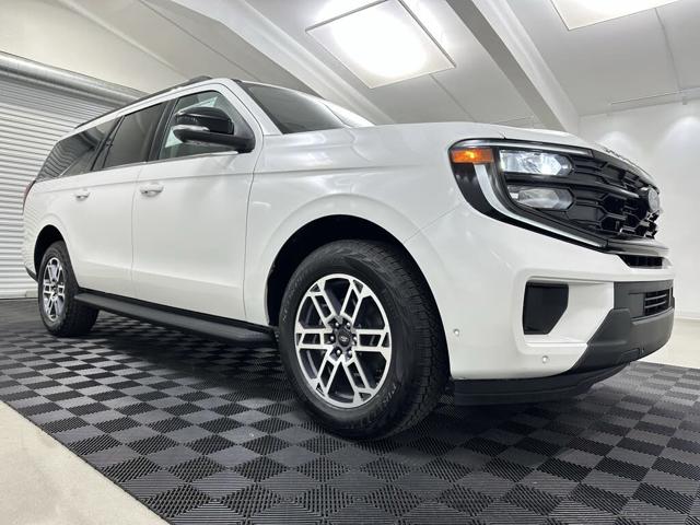 2025 Ford Expedition Max MAX Active 4WD