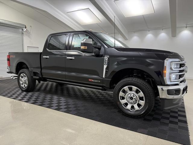 2026 Ford Super Duty F-250 SRW King Ranch