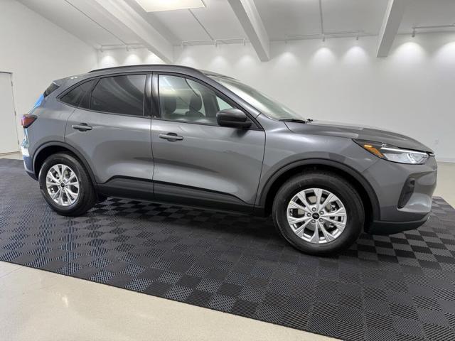 2026 Ford Escape Active FWD