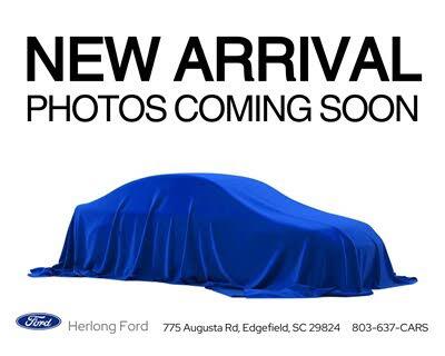 2026 Ford Explorer Tremor AWD