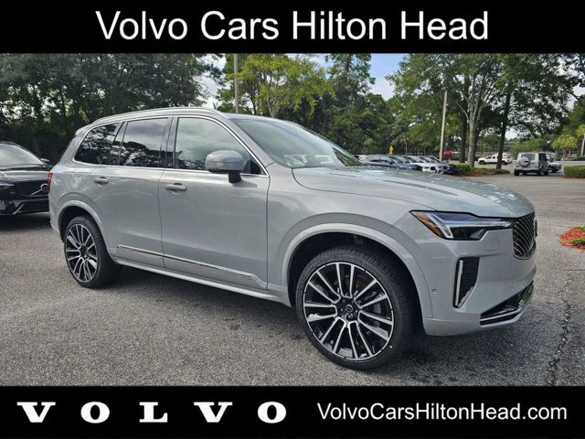 2026 Volvo XC90 B6 Plus 7P