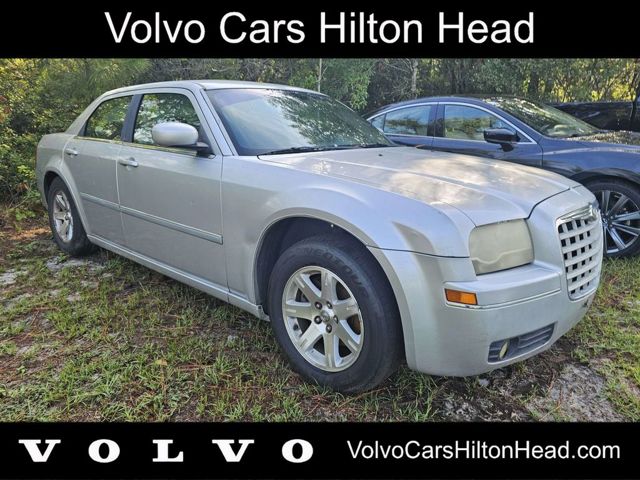 2006 Chrysler 300 Touring