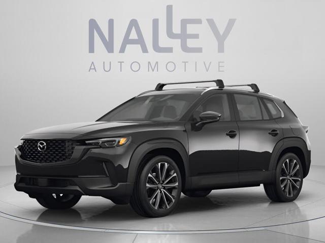 2023 Mazda CX-50 2.5 S Premium Plus AWD