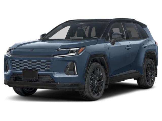 2026 Toyota RAV4 SE FWD