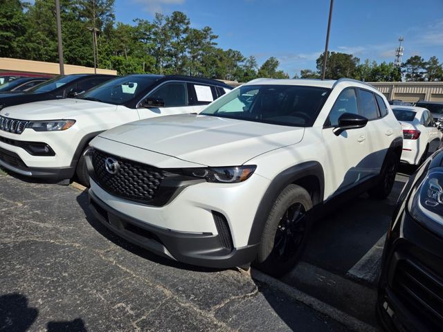 2025 Mazda CX-50 2.5 S Premium AWD