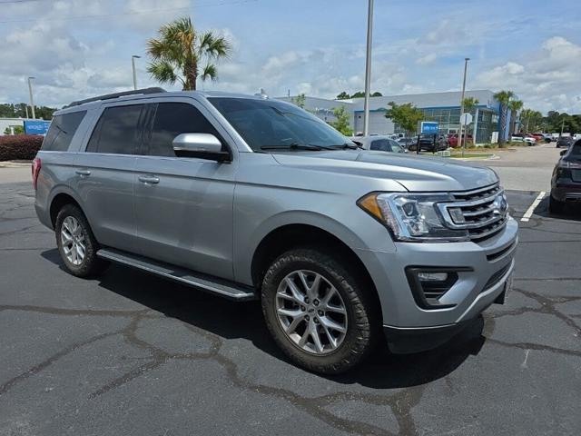 2020 Ford Expedition XLT RWD