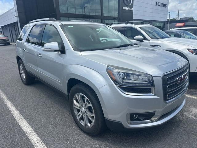 2015 GMC Acadia SLT-1 FWD
