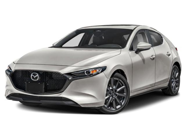 2026 Mazda Mazda3 Hatchback 2.5 S Preferred Hatchback FWD