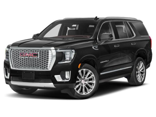 2024 GMC Yukon Denali 4WD