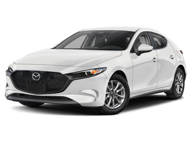 2026 Mazda Mazda3 Hatchback 2.5 S Hatchback FWD