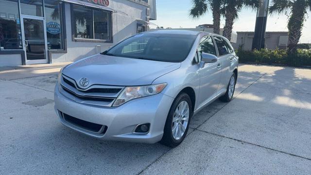 2013 Toyota Venza LE