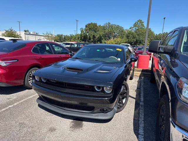2019 Dodge Challenger R/T Scat Pack