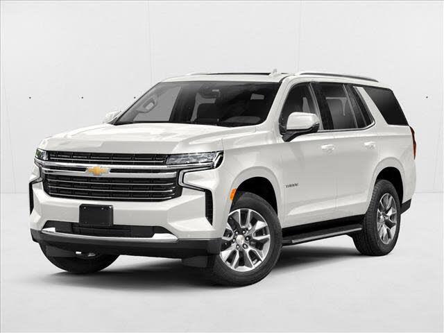 2023 Chevrolet Tahoe Premier RWD