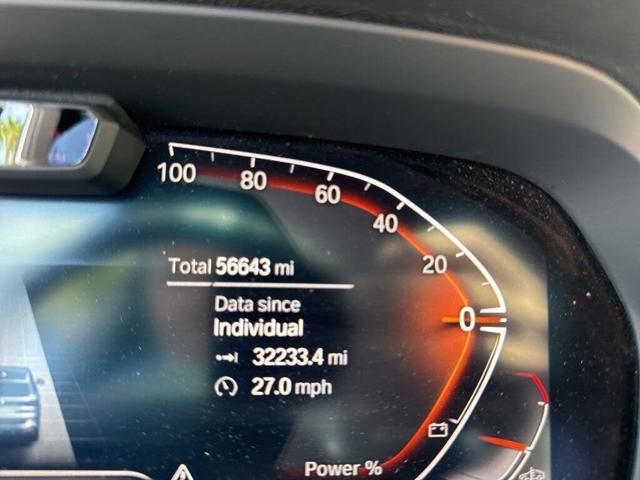 2021 BMW X5 sDrive40i RWD