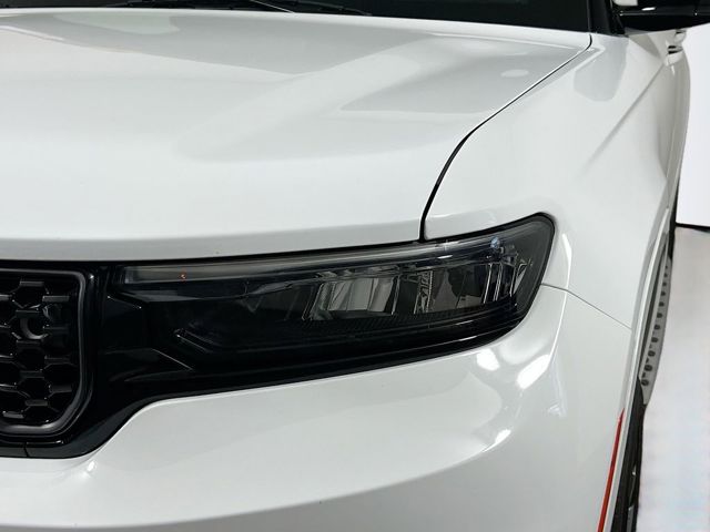 2024 Jeep Grand Cherokee L Summit 4WD