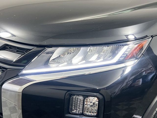 2024 Mitsubishi Outlander Sport ES AWC