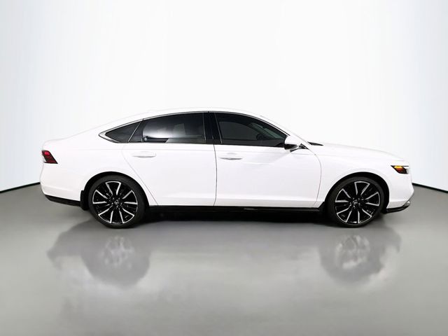 2023 Honda Accord Hybrid Touring FWD