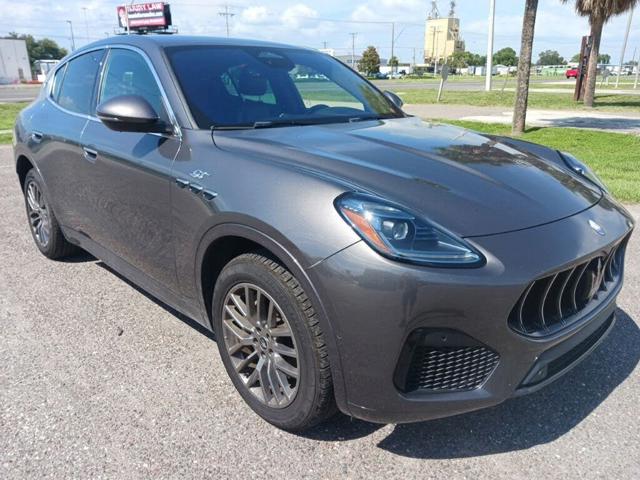 2024 Maserati Grecale GT