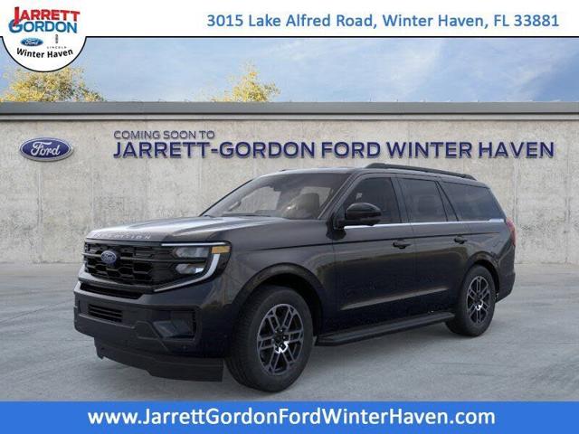 2026 Ford Expedition Active RWD
