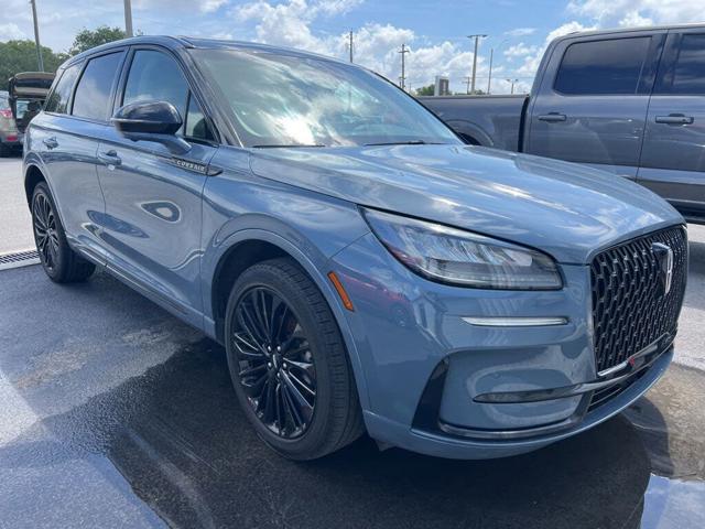 2023 Lincoln Corsair Standard FWD
