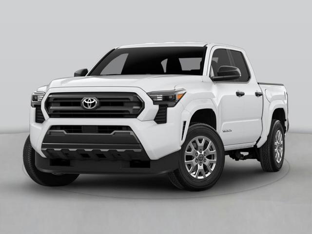 2024 Toyota Tacoma 2WD TRD Sport RWD