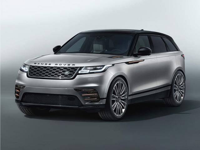 2019 Land Rover Range Rover Velar P250 S AWD