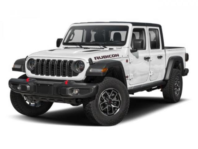 2026 Jeep Gladiator Shadow Ops