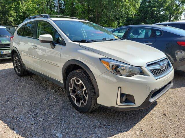 2017 Subaru Crosstrek Premium