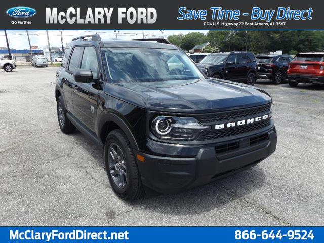 2026 Ford Bronco Sport Big Bend AWD