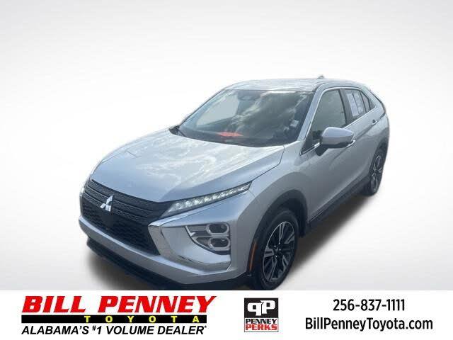 2024 Mitsubishi Eclipse Cross SE S-AWC
