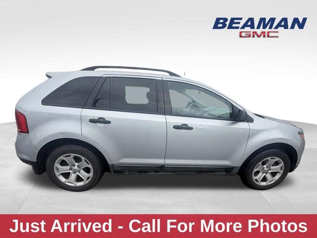 2012 Ford Edge SE